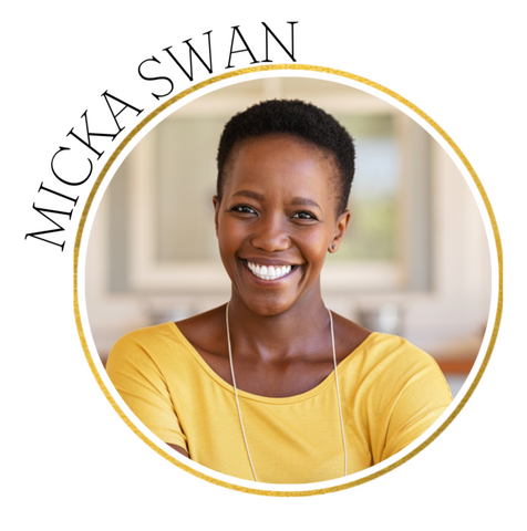 &quot;Being my customers &#39;Go-to-lady&#39; is the greatest joy! I love being of service- especially of a great product&quot;