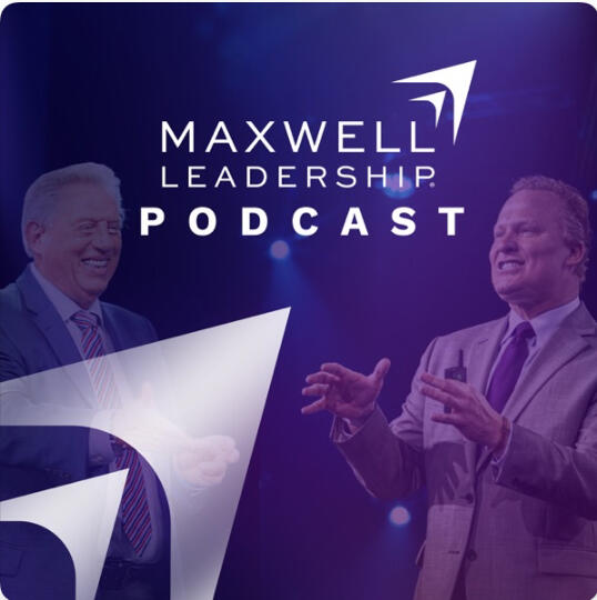 Maxwell Leadership
